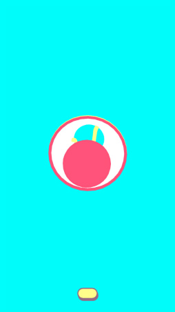 画像ギャラリー No.004のサムネイル画像 / 角度を変えると別のなにかに変身。iOS向けパズルゲーム「Vignettes」を紹介する「(ほぼ)日刊スマホゲーム通信」第1410回