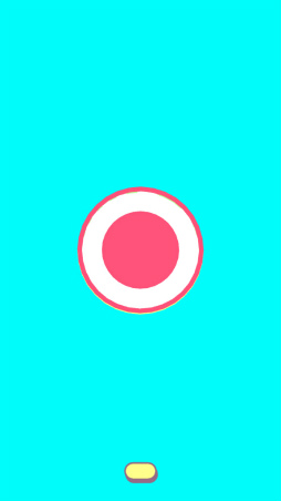 画像ギャラリー No.005のサムネイル画像 / 角度を変えると別のなにかに変身。iOS向けパズルゲーム「Vignettes」を紹介する「(ほぼ)日刊スマホゲーム通信」第1410回