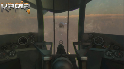 画像ギャラリー No.003のサムネイル画像 / 「楽しいポスト・アポカリプス」を掲げるアドベンチャーゲーム「KAPIA」の不思議世界に触れてみた