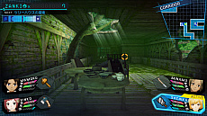 画像ギャラリー No.002のサムネイル画像 / 「ザンキゼロ」の“廃墟”は主人公達の誰かと関係アリ。廃墟内で登場する異形の怪物やマップ上のギミックなども判明