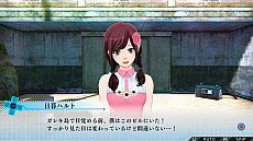 画像ギャラリー No.003のサムネイル画像 / 「ザンキゼロ」の“廃墟”は主人公達の誰かと関係アリ。廃墟内で登場する異形の怪物やマップ上のギミックなども判明