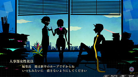 画像ギャラリー No.005のサムネイル画像 / 「ザンキゼロ」の“廃墟”は主人公達の誰かと関係アリ。廃墟内で登場する異形の怪物やマップ上のギミックなども判明