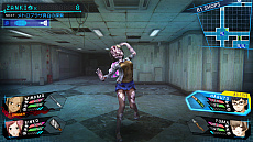 画像ギャラリー No.009のサムネイル画像 / 「ザンキゼロ」の“廃墟”は主人公達の誰かと関係アリ。廃墟内で登場する異形の怪物やマップ上のギミックなども判明