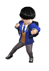 画像ギャラリー No.012のサムネイル画像 / 3分でPvP。ネクソンの新作アクションRPG「Arena Masters」が配信開始