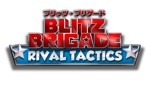 画像ギャラリー No.002のサムネイル画像 / PvP&MOBA「ブリッツ・ブリゲード - ライバルタクティクス」事前登録が開始