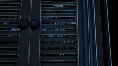 画像ギャラリー No.001のサムネイル画像 / 盲目の女性がエコーロケーション能力で周囲を把握しながら廃墟の謎を解く。ホラーアドベンチャー「Perception」が5月30日にリリース