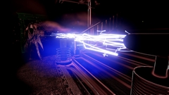 画像ギャラリー No.002のサムネイル画像 / 盲目の女性がエコーロケーション能力で周囲を把握しながら廃墟の謎を解く。ホラーアドベンチャー「Perception」が5月30日にリリース