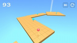 3D󥲡Speed Ball RunסiOS/AndroidǤۿ