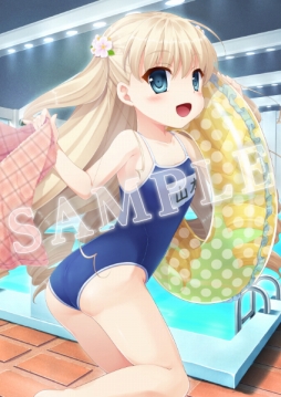 画像ギャラリー No.003のサムネイル画像 / 「双子座のパラドクス」のPS Vita版が8月24日発売。異次元に飛ばされた学校を舞台にした“漂流系学園アドベンチャー”