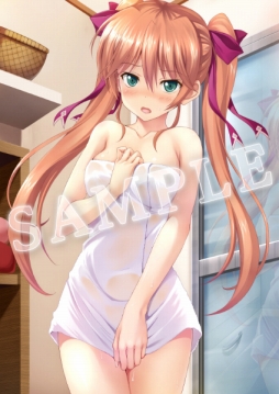 画像ギャラリー No.004のサムネイル画像 / 「双子座のパラドクス」のPS Vita版が8月24日発売。異次元に飛ばされた学校を舞台にした“漂流系学園アドベンチャー”