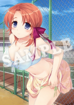 画像ギャラリー No.005のサムネイル画像 / 「双子座のパラドクス」のPS Vita版が8月24日発売。異次元に飛ばされた学校を舞台にした“漂流系学園アドベンチャー”