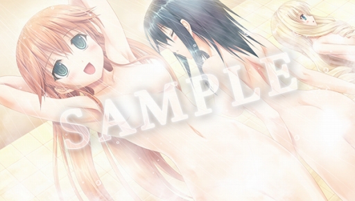 画像ギャラリー No.010のサムネイル画像 / 「双子座のパラドクス」のPS Vita版が8月24日発売。異次元に飛ばされた学校を舞台にした“漂流系学園アドベンチャー”