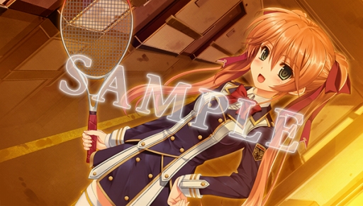 画像ギャラリー No.012のサムネイル画像 / 「双子座のパラドクス」のPS Vita版が8月24日発売。異次元に飛ばされた学校を舞台にした“漂流系学園アドベンチャー”