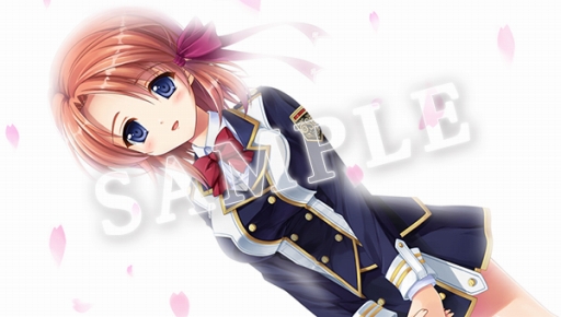 画像ギャラリー No.013のサムネイル画像 / 「双子座のパラドクス」のPS Vita版が8月24日発売。異次元に飛ばされた学校を舞台にした“漂流系学園アドベンチャー”