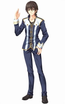 画像ギャラリー No.021のサムネイル画像 / 「双子座のパラドクス」のPS Vita版が8月24日発売。異次元に飛ばされた学校を舞台にした“漂流系学園アドベンチャー”