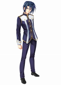 画像ギャラリー No.022のサムネイル画像 / 「双子座のパラドクス」のPS Vita版が8月24日発売。異次元に飛ばされた学校を舞台にした“漂流系学園アドベンチャー”