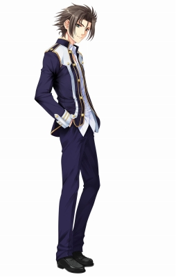 画像ギャラリー No.023のサムネイル画像 / 「双子座のパラドクス」のPS Vita版が8月24日発売。異次元に飛ばされた学校を舞台にした“漂流系学園アドベンチャー”