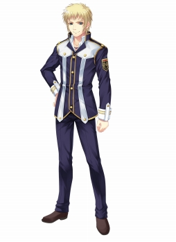 画像ギャラリー No.025のサムネイル画像 / 「双子座のパラドクス」のPS Vita版が8月24日発売。異次元に飛ばされた学校を舞台にした“漂流系学園アドベンチャー”