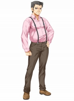 画像ギャラリー No.026のサムネイル画像 / 「双子座のパラドクス」のPS Vita版が8月24日発売。異次元に飛ばされた学校を舞台にした“漂流系学園アドベンチャー”