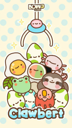 Clawbert