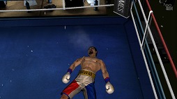 ץܥΥޥˡѥå㥪̾򴧤Real Boxing Manny PacquiaoפҲ𤹤֡ʤۤܡޥۥ̿1420