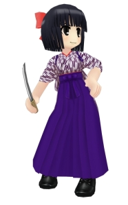 画像ギャラリー No.002のサムネイル画像 / 「メタルサーガ 〜荒野の方舟〜」に期間限定で「大正浪漫くじ」が登場