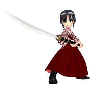 画像ギャラリー No.003のサムネイル画像 / 「メタルサーガ 〜荒野の方舟〜」に期間限定で「大正浪漫くじ」が登場