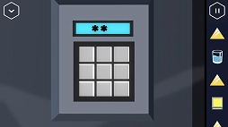 画像ギャラリー No.007のサムネイル画像 / スマホ向け脱出ゲーム「Agent A - 偽装のパズル」を紹介する「(ほぼ)日刊スマホゲーム通信」第1424回