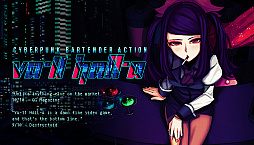 PLAYISMA 5th of BitSummitפˡ֥Сס2064: Read Only MemoriesסHyper Light DrifterסVall-Hall Aפ4ȥŸ