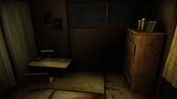 画像ギャラリー No.002のサムネイル画像 / ホラーゲーム「3D肝試し 〜呪われた廃屋編〜」が配信中