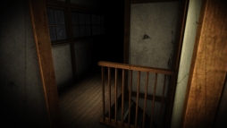 画像ギャラリー No.003のサムネイル画像 / ホラーゲーム「3D肝試し 〜呪われた廃屋編〜」が配信中
