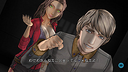 ADVæХZERO ESCAPE ΥޡפPS4Ǥȯ䡣˶줿եåǳڤ륷꡼ǿ