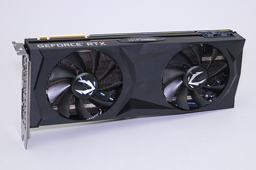  No.003Υͥ / GeForce RTX 2080 SUPERץӥ塼RTX 2080 SUPERμϤRTX 2080 TiRTX 2080̵٤Ƥߤ