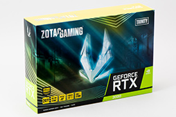 GeForce RTX 3090ץӥ塼8KǤΥץ쥤RTX 30꡼ǶGPUμϤZOTACRTX 3090 TrinityפǸڤ