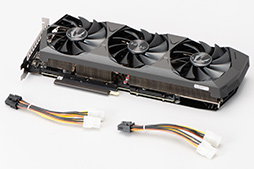 GeForce RTX 3090ץӥ塼8KǤΥץ쥤RTX 30꡼ǶGPUμϤZOTACRTX 3090 TrinityפǸڤ