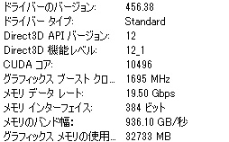 GeForce RTX 3090ץӥ塼8KǤΥץ쥤RTX 30꡼ǶGPUμϤZOTACRTX 3090 TrinityפǸڤ