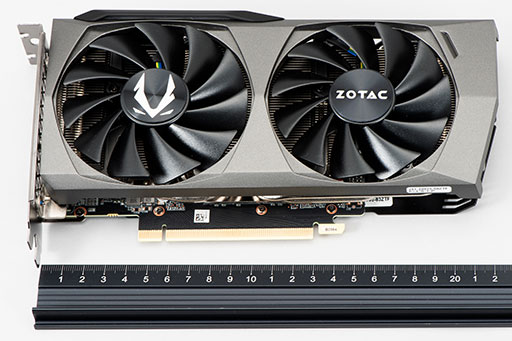 ZOTACGeForce RTX 3060 Ti Twin Edgeץӥ塼RTX 3060 TiܤǤŪ²2ϢեǥμϤ򸡾