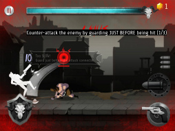 画像ギャラリー No.005のサムネイル画像 / 悪魔に裁きの鉄槌を。スマホ向けアクションゲーム「デビルイーター」を紹介する「(ほぼ)日刊スマホゲーム通信」第1434回