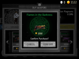 画像ギャラリー No.010のサムネイル画像 / 悪魔に裁きの鉄槌を。スマホ向けアクションゲーム「デビルイーター」を紹介する「(ほぼ)日刊スマホゲーム通信」第1434回