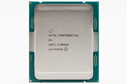 Core i9-7900XסCore i7-7740Xץӥ塼ԡøڤȾϡ¬ǿϥɥץåȥե򷡤겼