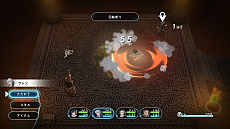 LOST SPHEARפκǿ󤬸֥Хס֥פΥ饯ץե䡤ͤĤʼֵפγפ餫