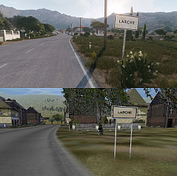 画像ギャラリー No.005のサムネイル画像 / Bohemia Interactive,基本プレイ料金無料でワンショット・ワンキルのハードな対戦が楽しめる「Argo」を2017年6月22日にリリース