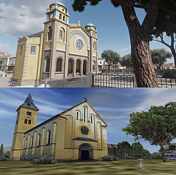 画像ギャラリー No.006のサムネイル画像 / Bohemia Interactive,基本プレイ料金無料でワンショット・ワンキルのハードな対戦が楽しめる「Argo」を2017年6月22日にリリース