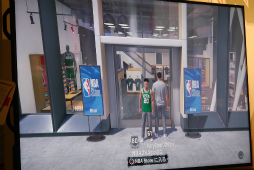 ȯNBA2K18פΥ٥Ȥݡȡ­Ω֤ӴĤˤʤ줿Τ