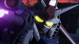 画像ギャラリー No.007のサムネイル画像 / 「SDガンダム ジージェネレーション アールイー」の事前登録受付が開始。戦略SLG“ジージェネレーション”のシリーズ最新作