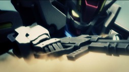 画像ギャラリー No.008のサムネイル画像 / 「SDガンダム ジージェネレーション アールイー」の事前登録受付が開始。戦略SLG“ジージェネレーション”のシリーズ最新作