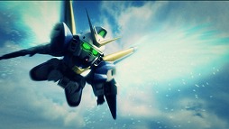 画像ギャラリー No.010のサムネイル画像 / 「SDガンダム ジージェネレーション アールイー」の事前登録受付が開始。戦略SLG“ジージェネレーション”のシリーズ最新作