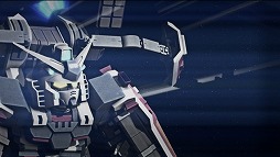 画像ギャラリー No.011のサムネイル画像 / 「SDガンダム ジージェネレーション アールイー」の事前登録受付が開始。戦略SLG“ジージェネレーション”のシリーズ最新作
