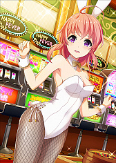 画像ギャラリー No.001のサムネイル画像 / 「プロジェクト東京ドールズ」,新SSRカード「バニー」が登場