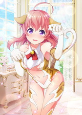 画像ギャラリー No.002のサムネイル画像 / 「プロジェクト東京ドールズ」でSexyBeastプレミアムガチャが開始